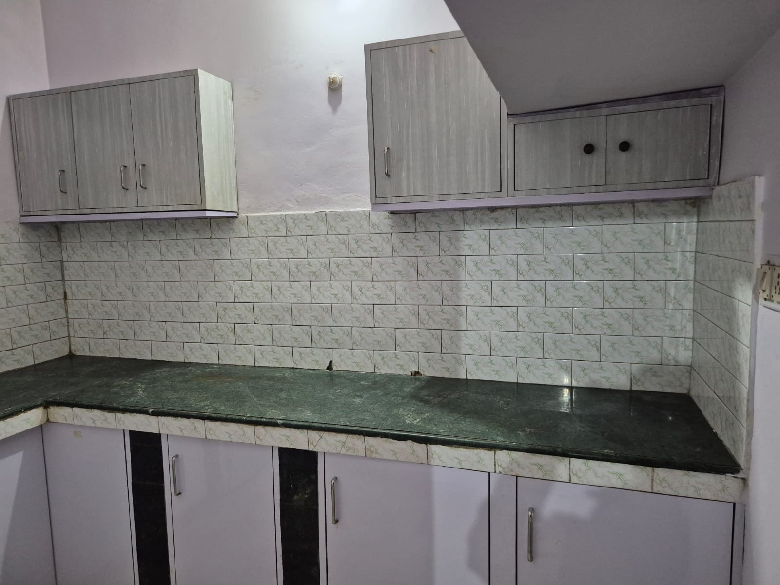 2 bhk flat furnished-Mansarover-Jaipur